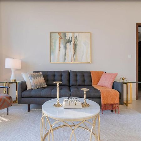 דובאי Downtown 1 Bed With City Views מראה חיצוני תמונה